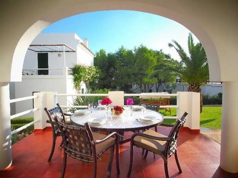 White Sands Country Club Hotel BALEARIC ISLANDS
