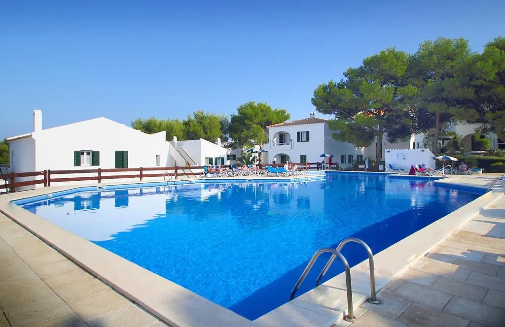 White Sands Country Club Hotel BALEARIC ISLANDS Port d'Addaia