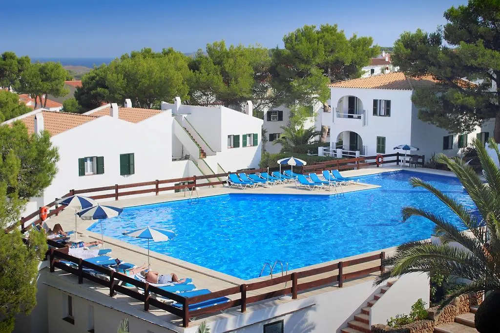 White Sands Country Club Hotel BALEARIC ISLANDS  Port d'Addaia