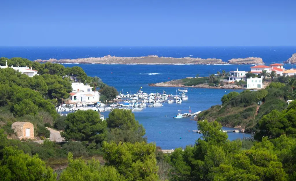 White Sands Country Club Hotel BALEARIC ISLANDS