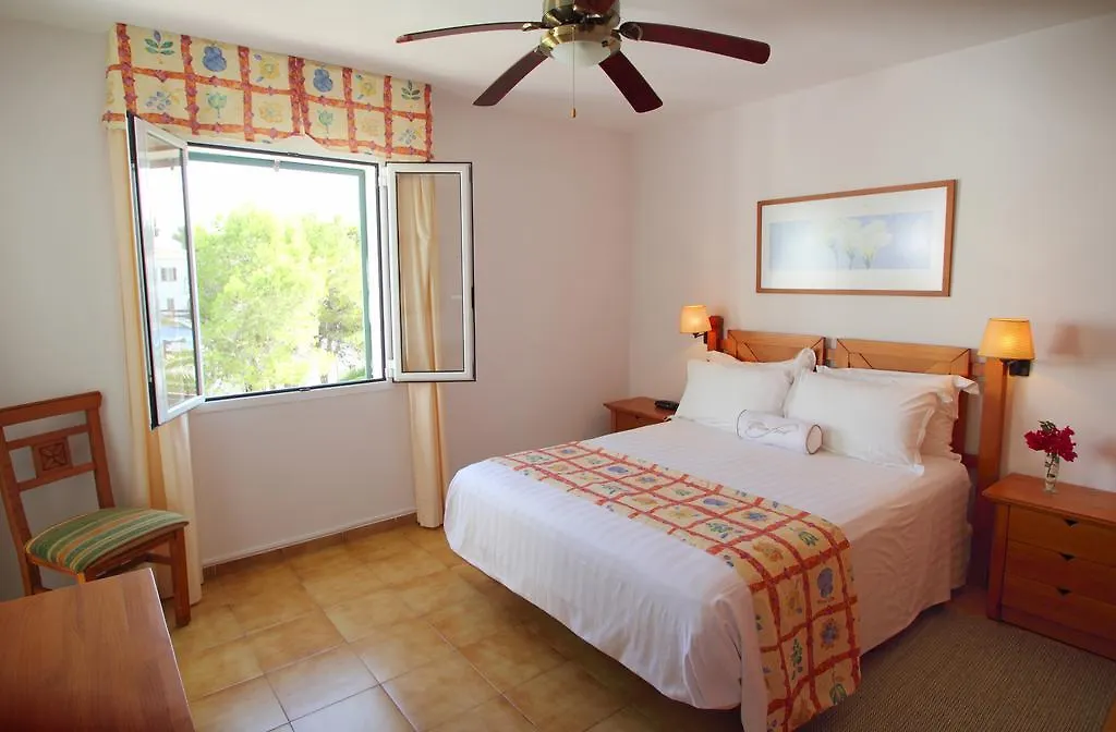 ***  White Sands Country Club Hotel BALEARIC ISLANDS Spain