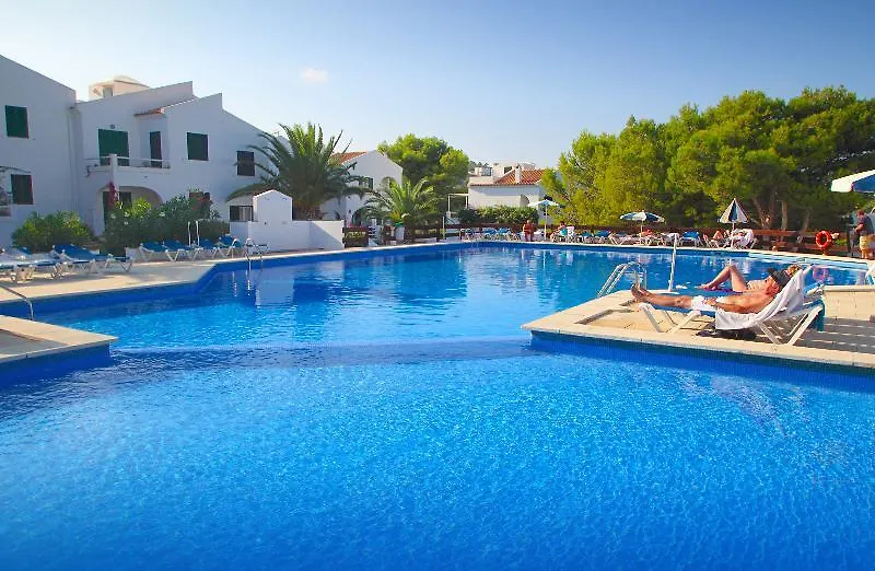 Hôtel White Sands Country Club à BALEARIC ISLANDS