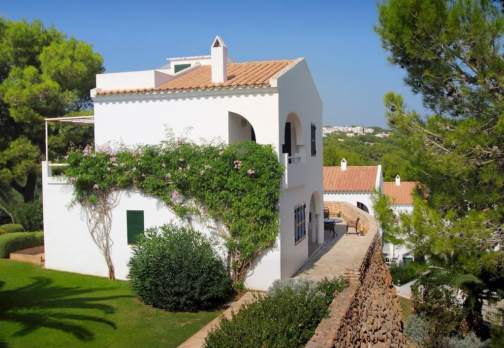 White Sands Country Club Hotel BALEARIC ISLANDS