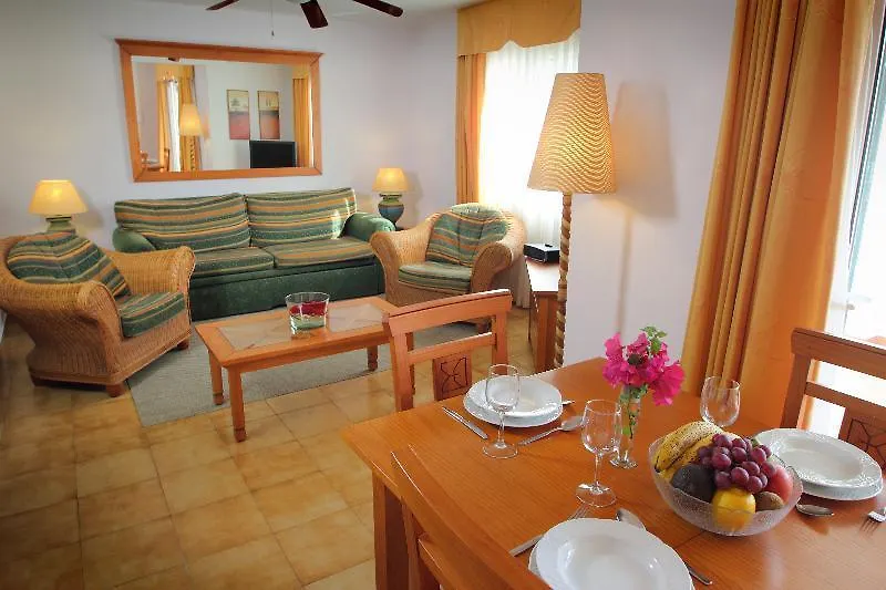 White Sands Country Club Hotel BALEARIC ISLANDS