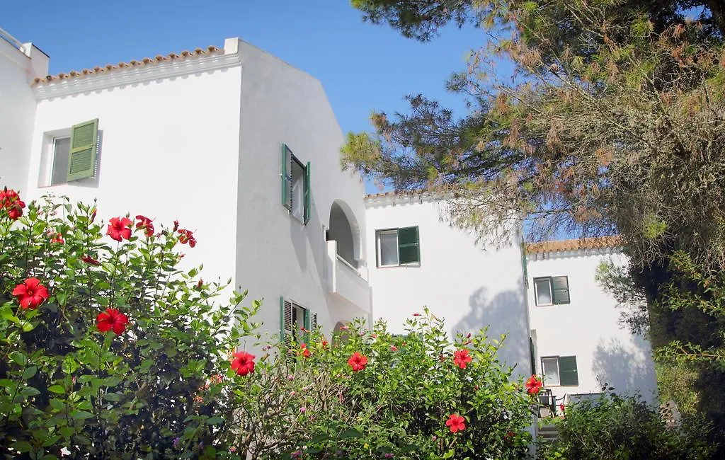 Hotel Hôtel White Sands Country Club à BALEARIC ISLANDS