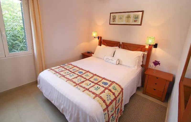 White Sands Country Club Hotel BALEARIC ISLANDS Spain