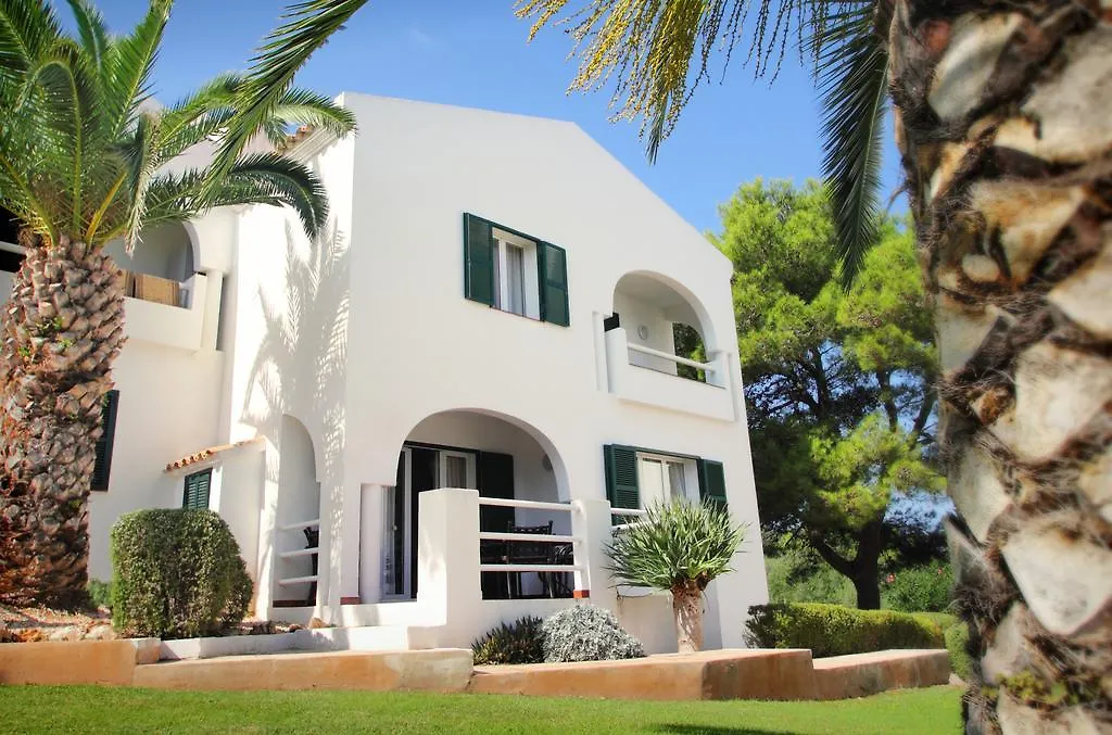 Hôtel White Sands Country Club à BALEARIC ISLANDS Hotel Port d'Addaia