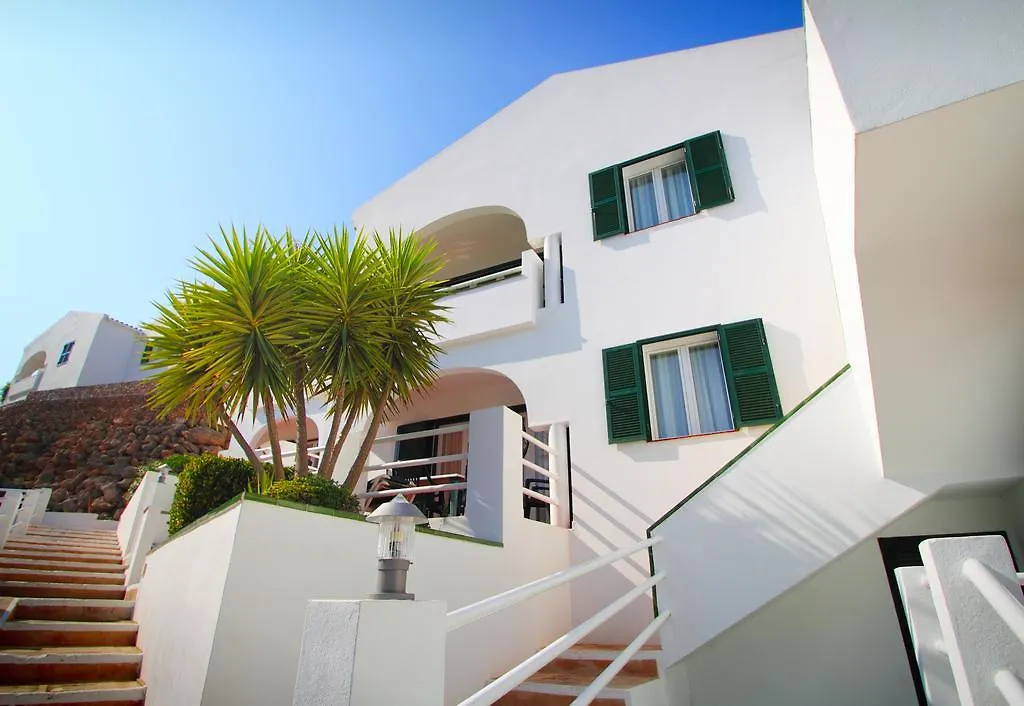 Hôtel White Sands Country Club à BALEARIC ISLANDS