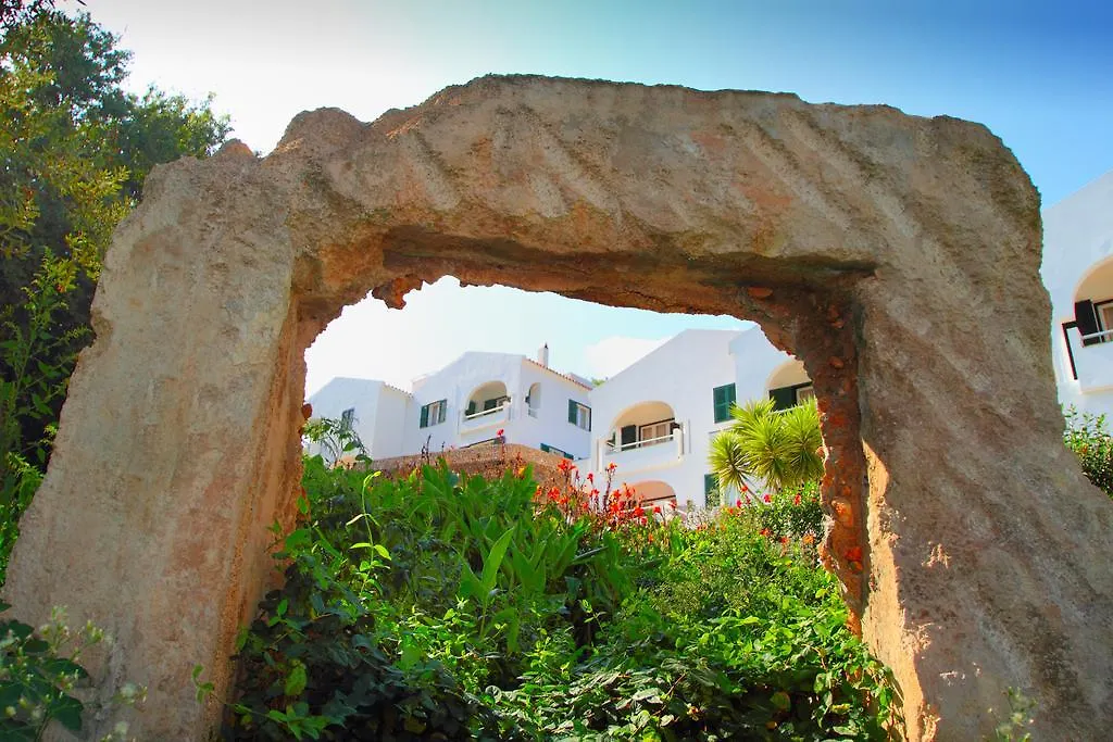 White Sands Country Club Hotel BALEARIC ISLANDS 3*, Port d'Addaia Spain