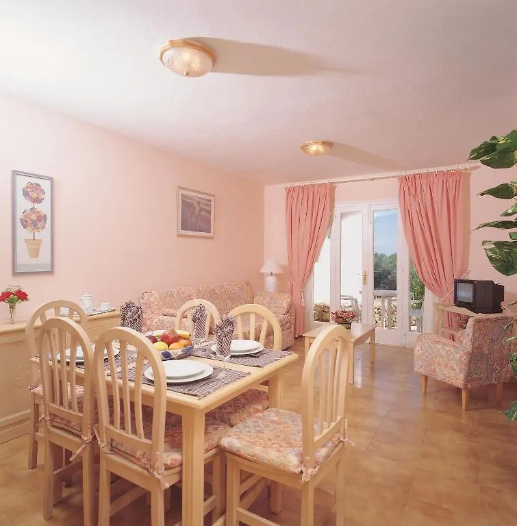 Hotel White Sands Country Club BALEARIC ISLANDS 3*, Port d'Addaia