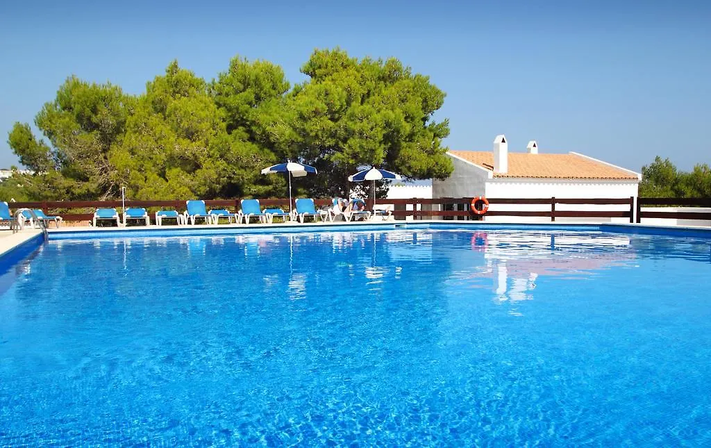 Hotel White Sands Country Club BALEARIC ISLANDS