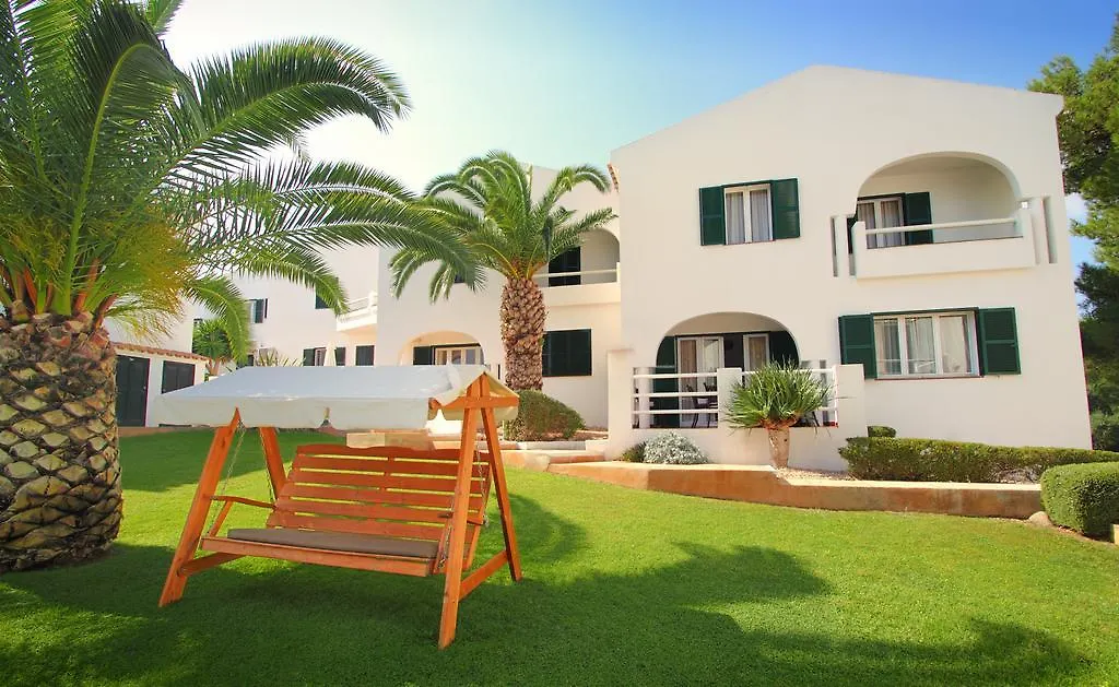 Hotel White Sands Country Club BALEARIC ISLANDS