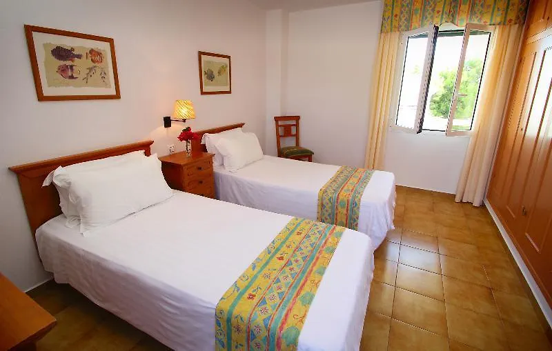 Hotel White Sands Country Club BALEARIC ISLANDS 3*, Port d'Addaia Spanien